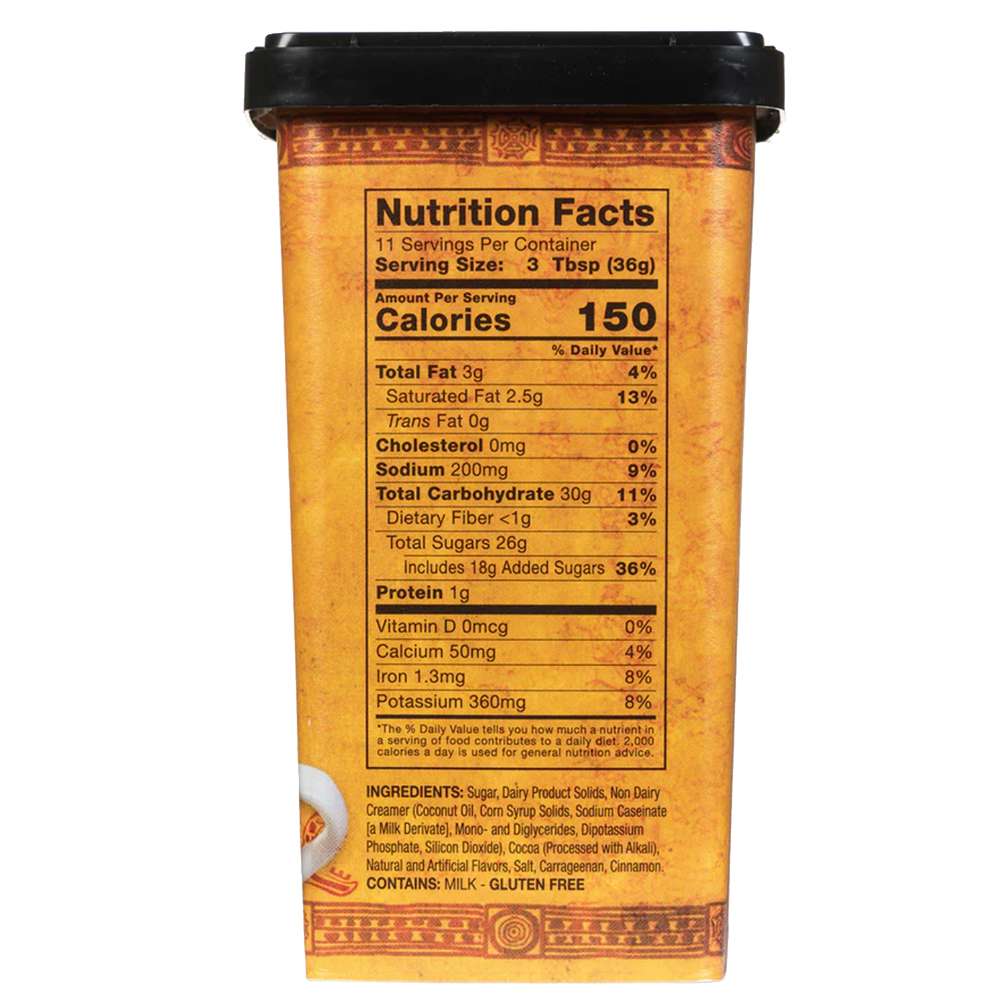 Mexican Chocolate Hot Cocoa, , large