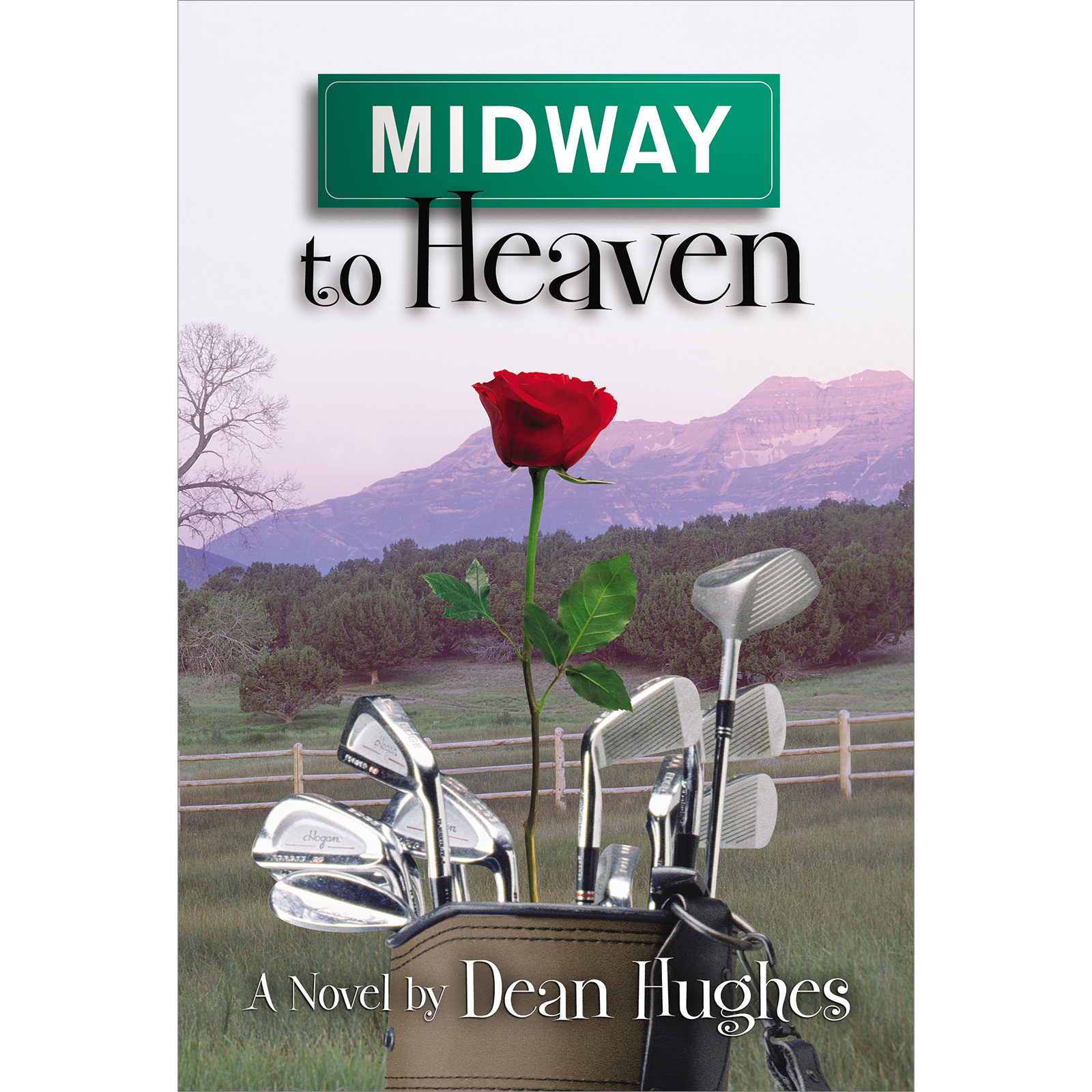 Midway to Heaven, , large image number 0