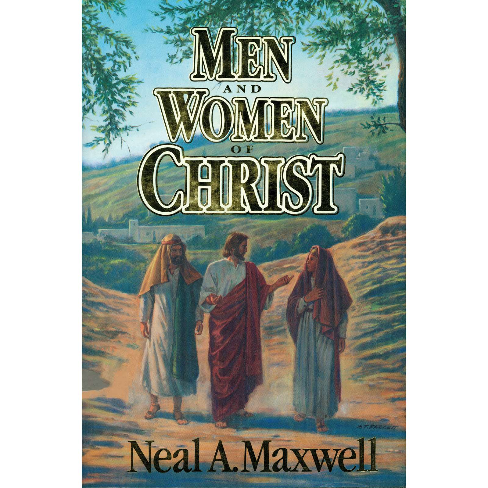 Men and Women of Christ