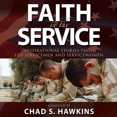 Faith in the Service, , large