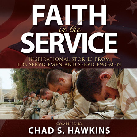 Faith in the Service, , large