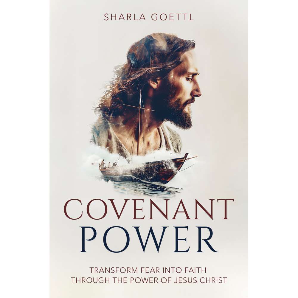 Covenant Power 1