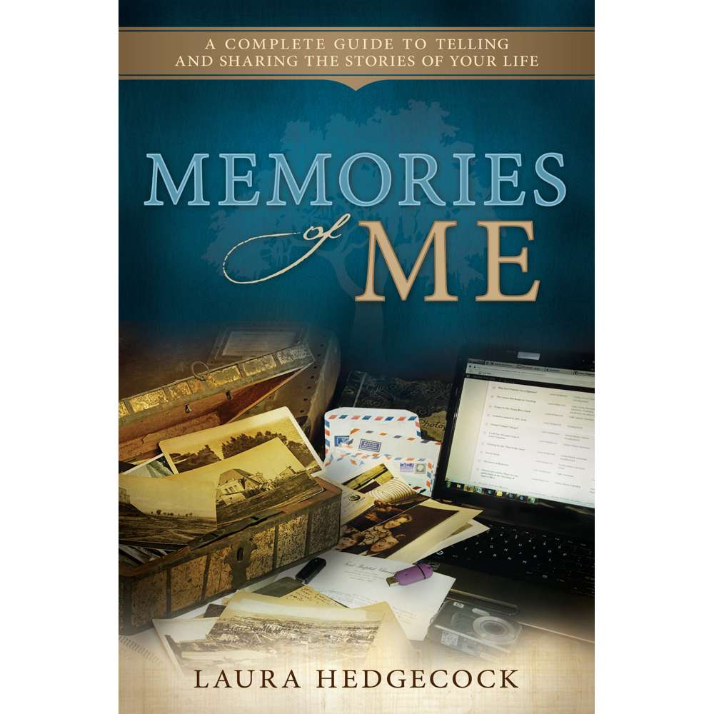 Memories of Me 1