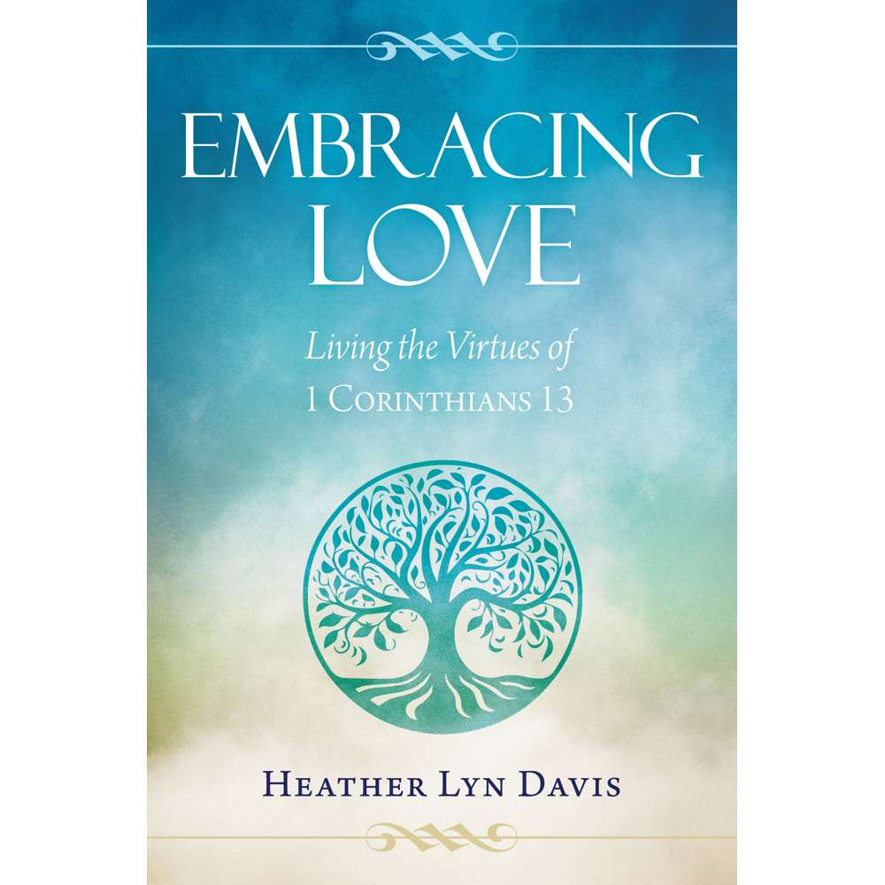 Embracing Love 1