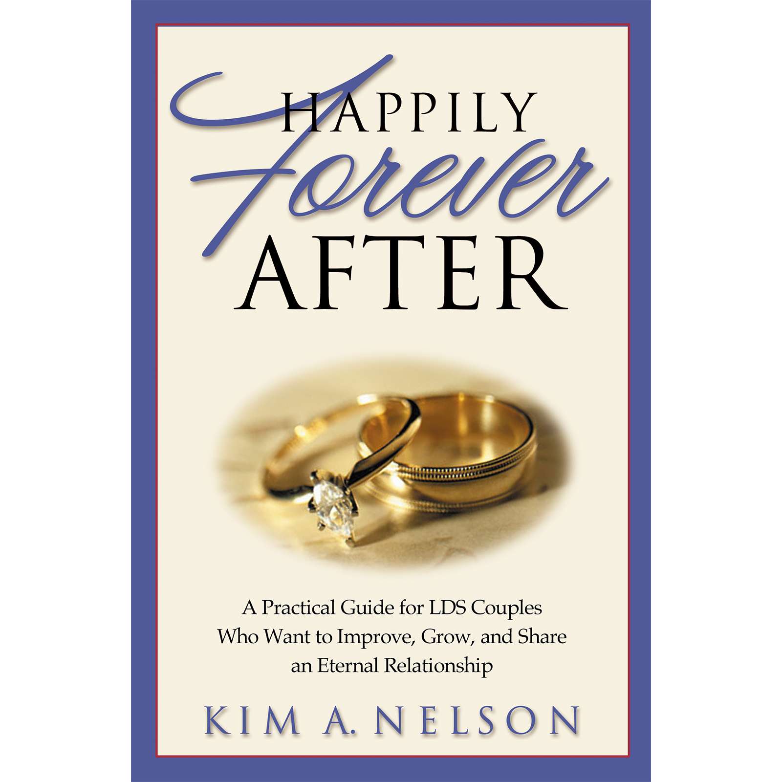 Happily Forever After, , large image number 0