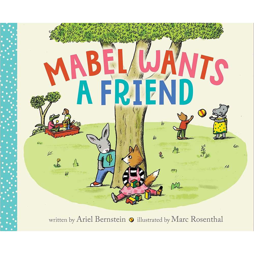 Mabel Wants a Friend, , large image number 0