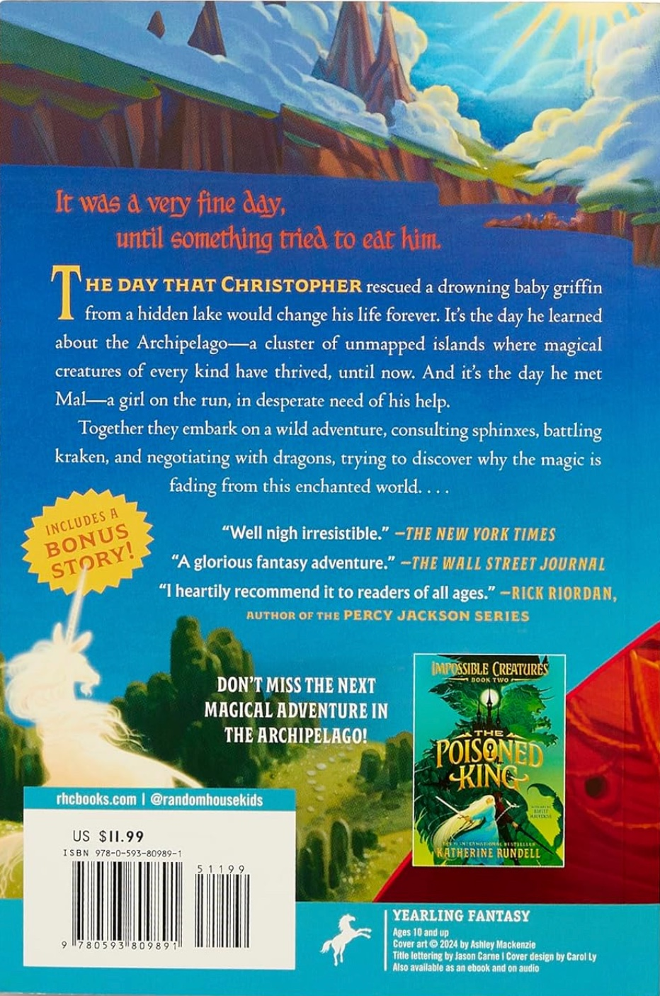 Impossible Creatures, , large image number 3