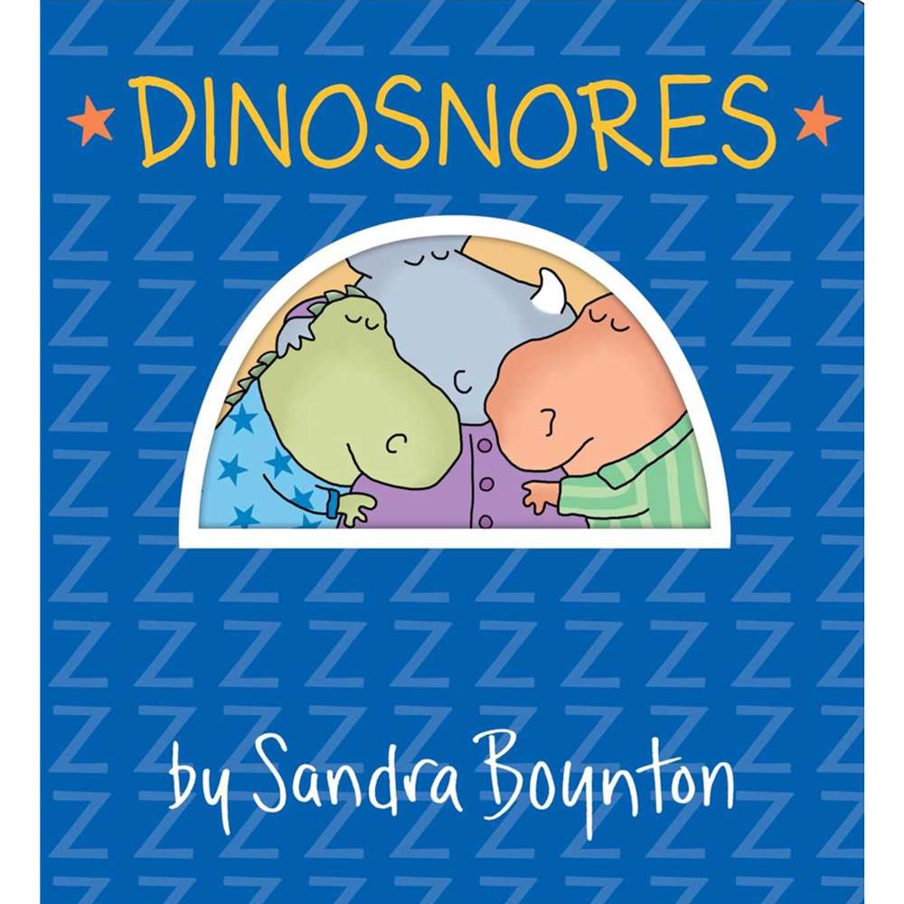 Dinosnores