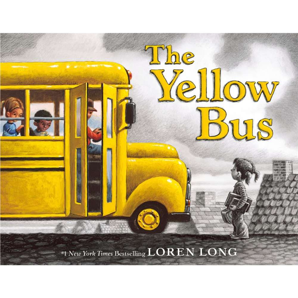 The Yellow Bus, , large image number 0