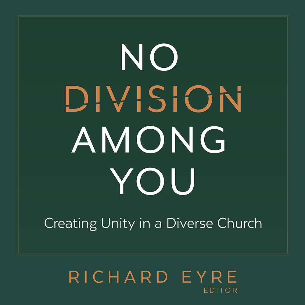 No Division among You, , large image number 4