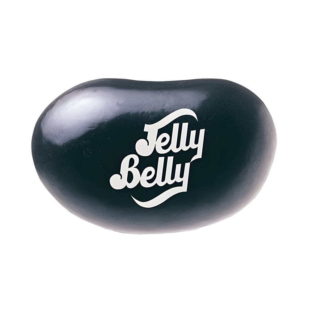 Jelly Belly Bagged Licorice 3.5 Oz Bag, , large