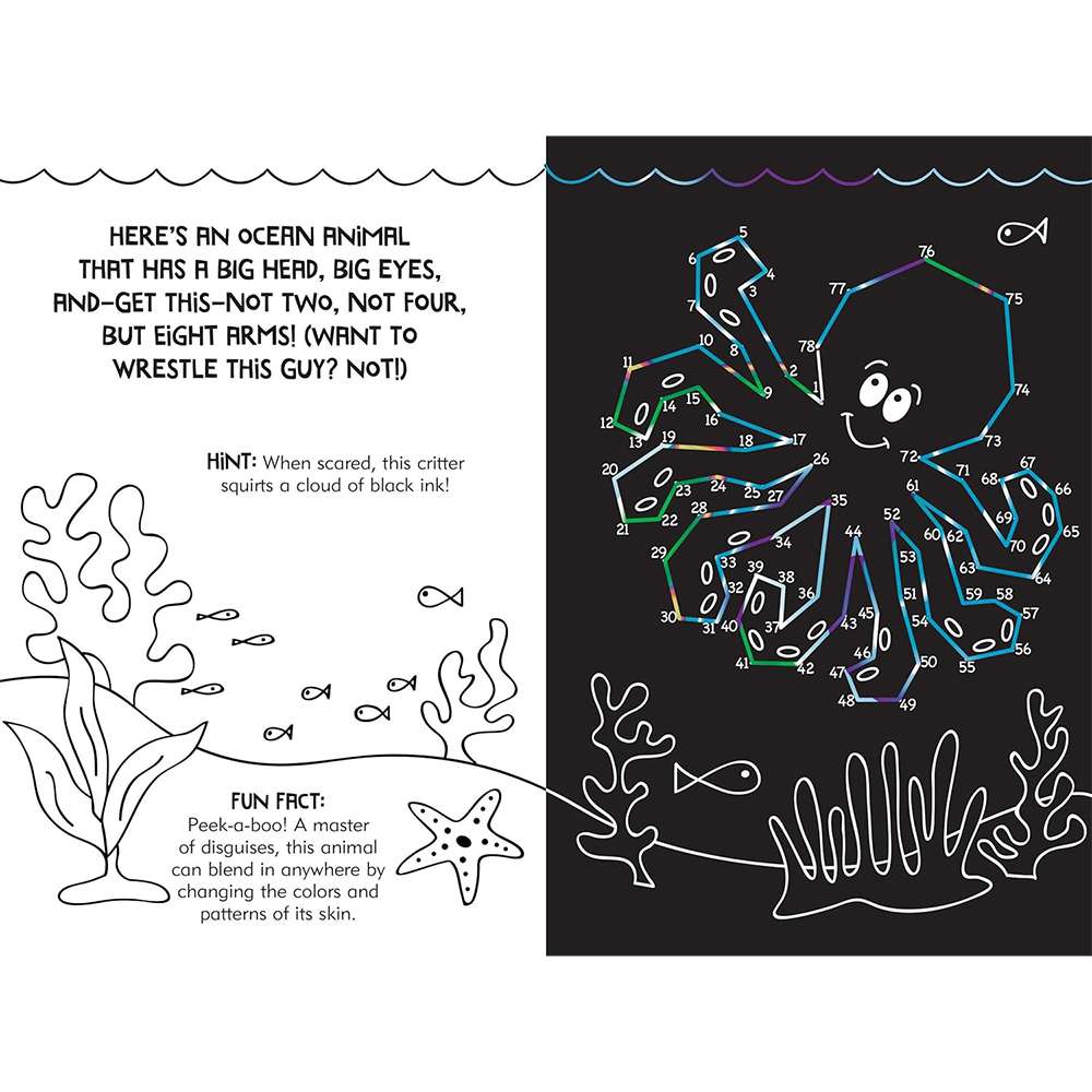 Dot To Dot Animals, , large image number 4