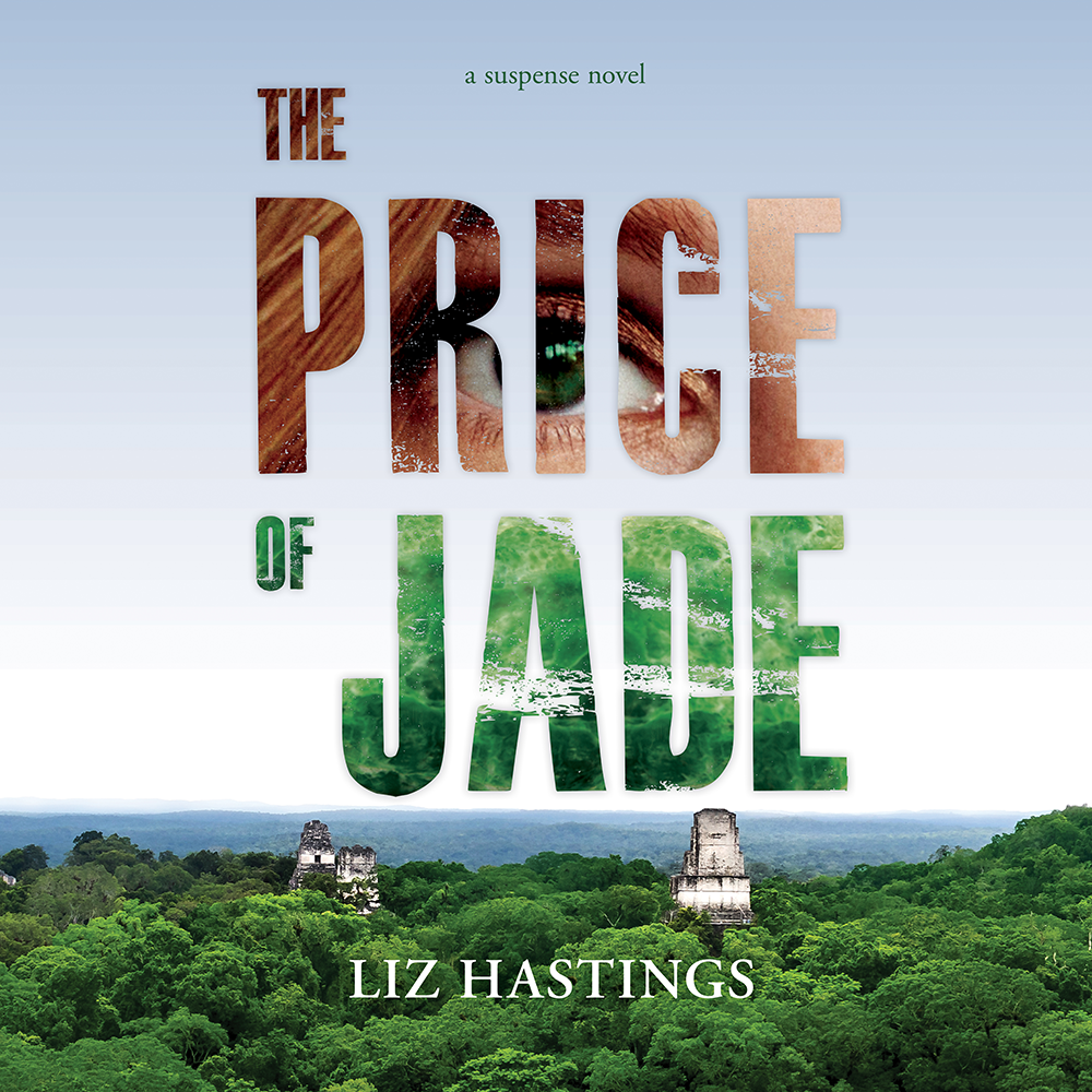The Price of Jade, , large