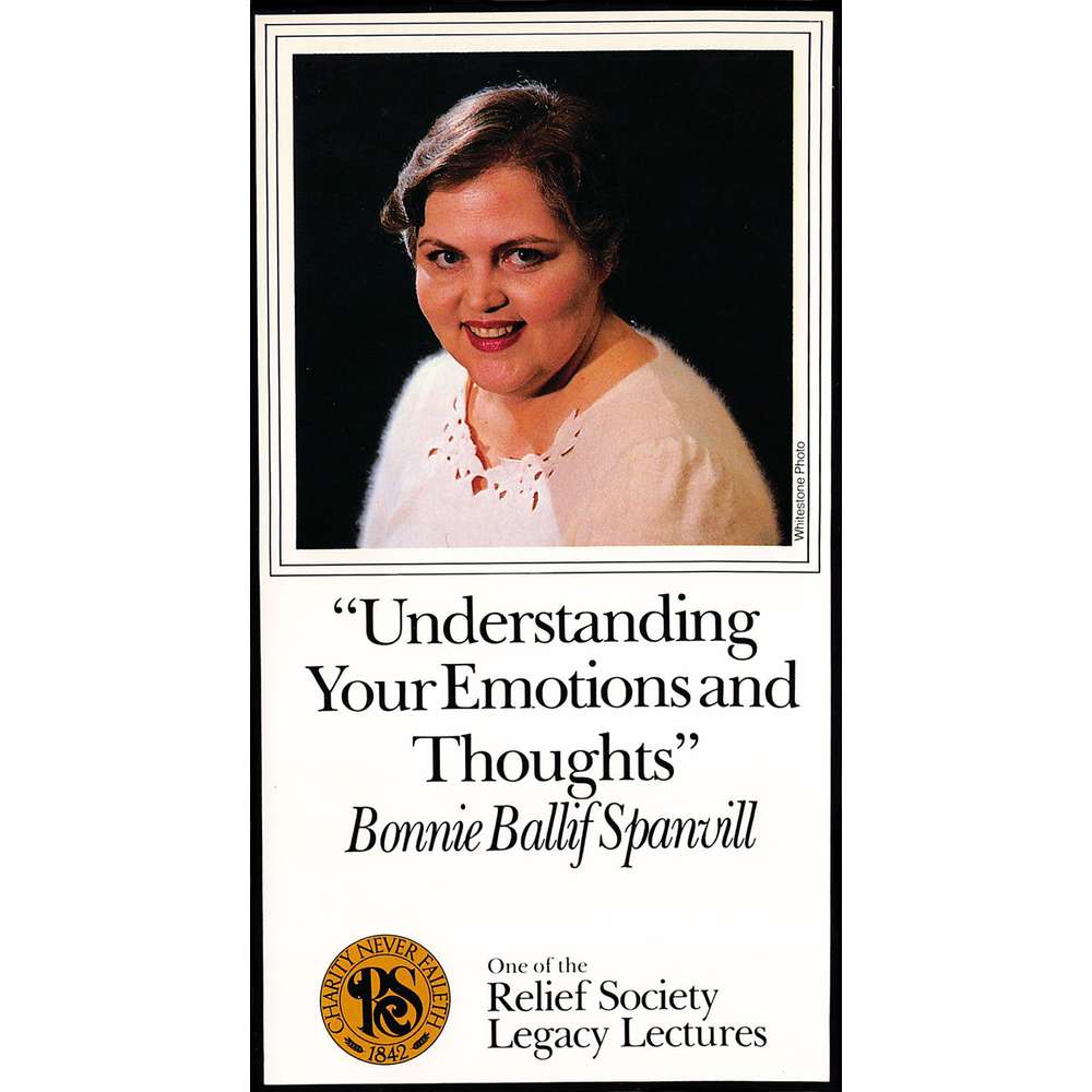 Understanding Your Emotions and Thoughts
