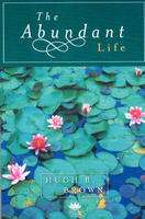 The Abundant Life