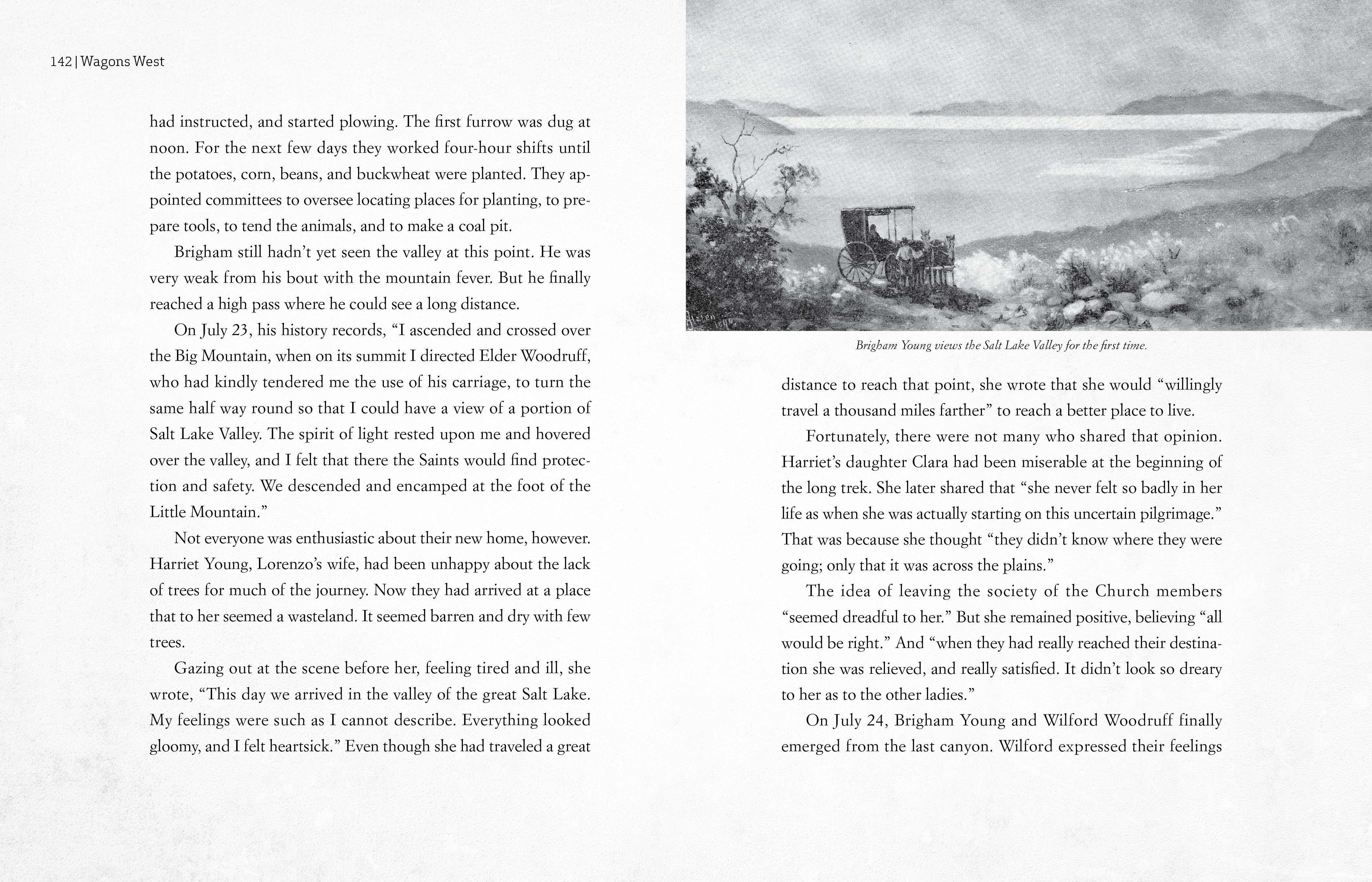 Wagons West, , large image number 4