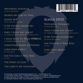 African Gospel Inspirations, , large image number 1