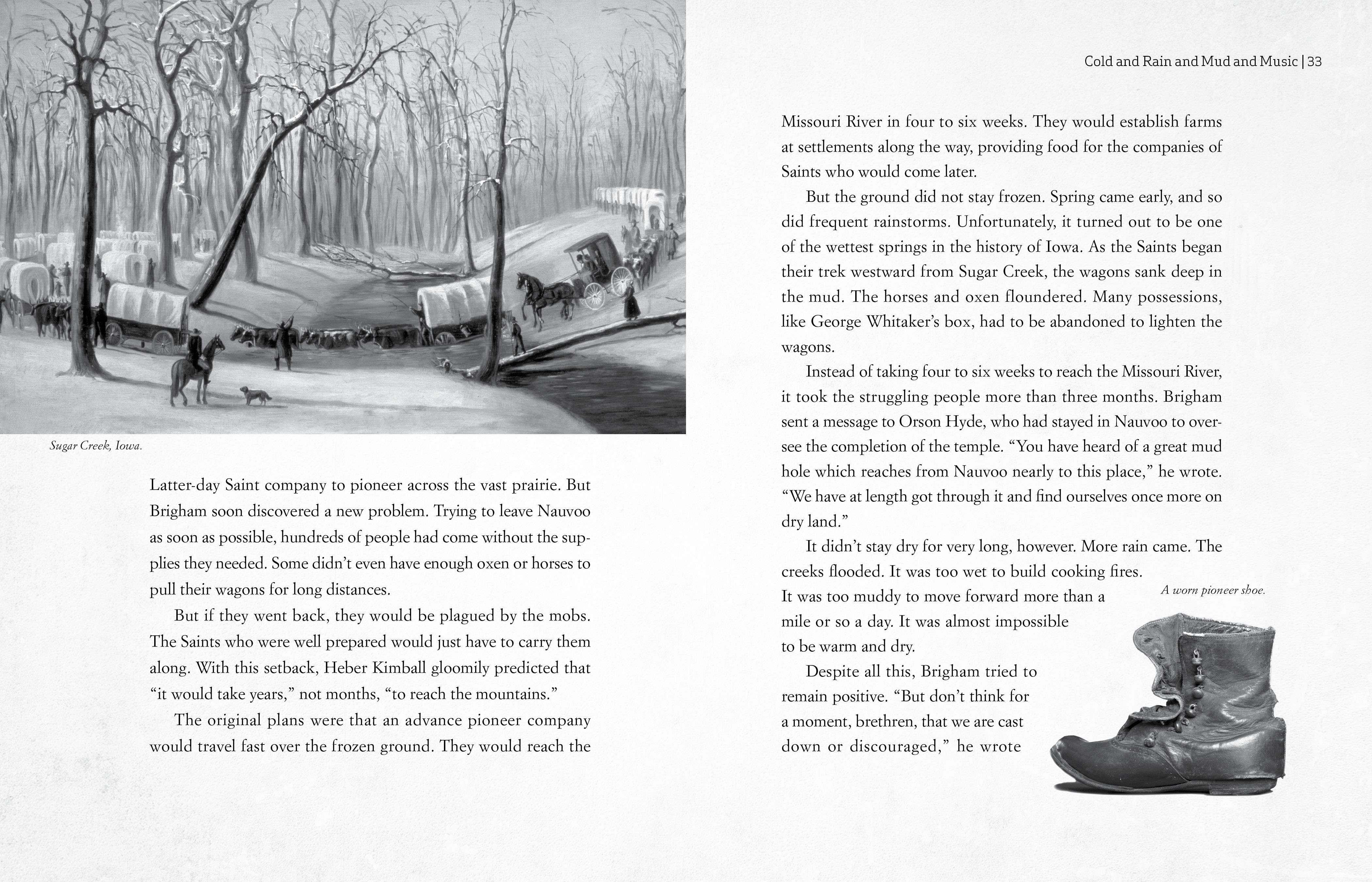 Wagons West, , large image number 2