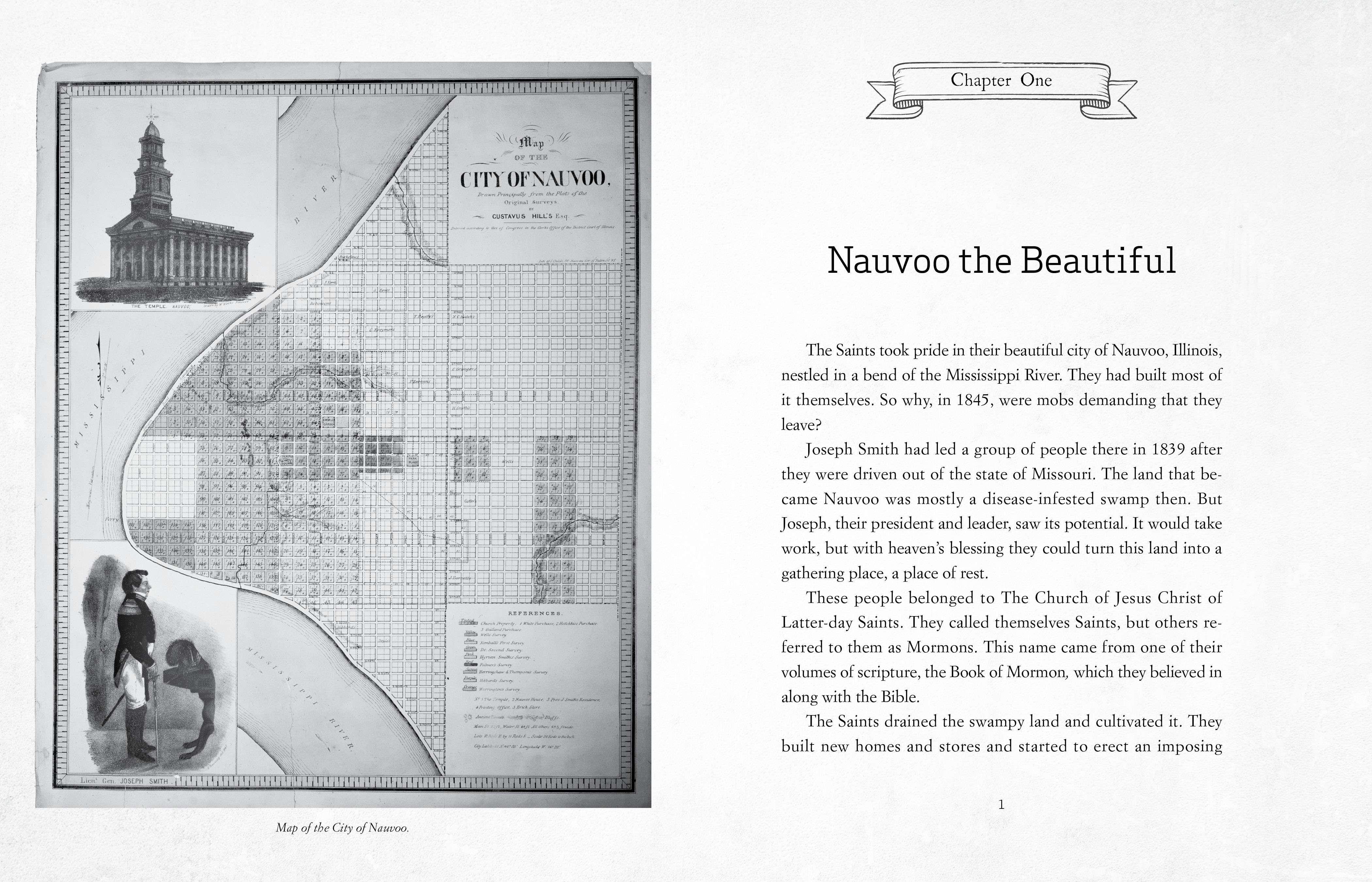 Wagons West, , large image number 1