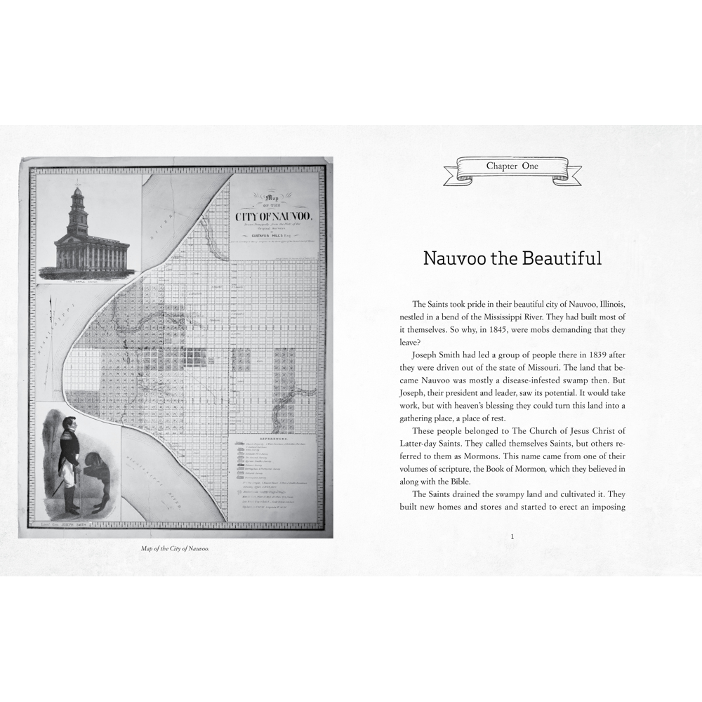 Wagons West, , large