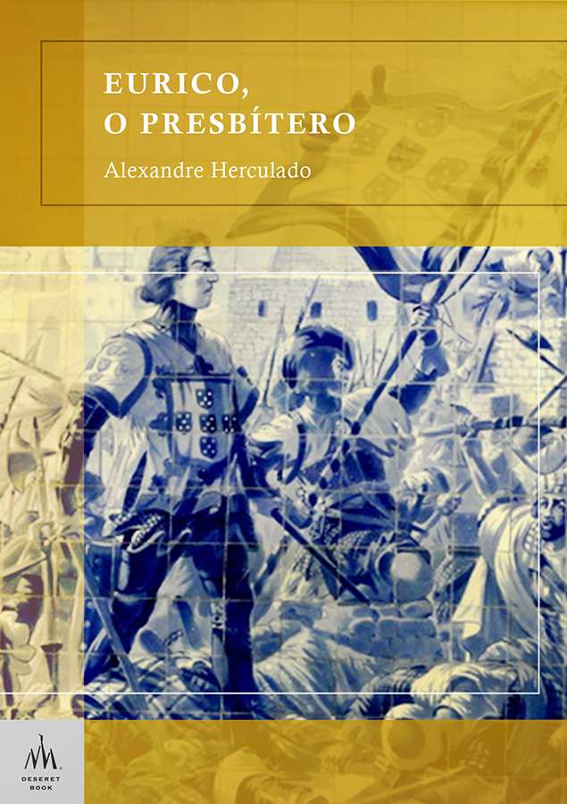 Eurico, the Priest (Portuguese)