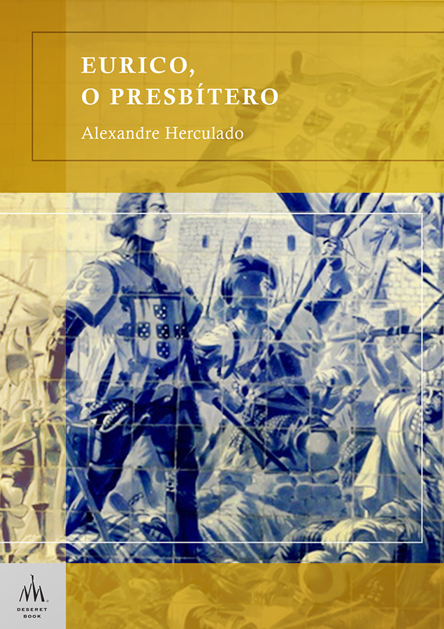 Eurico, the Priest (Portuguese)