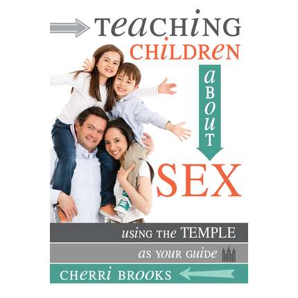 Teaching Children About Sex, , large image number 0