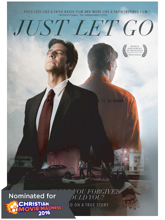 Just Let Go - CLARK, CHRISTOPHER | Deseret Book