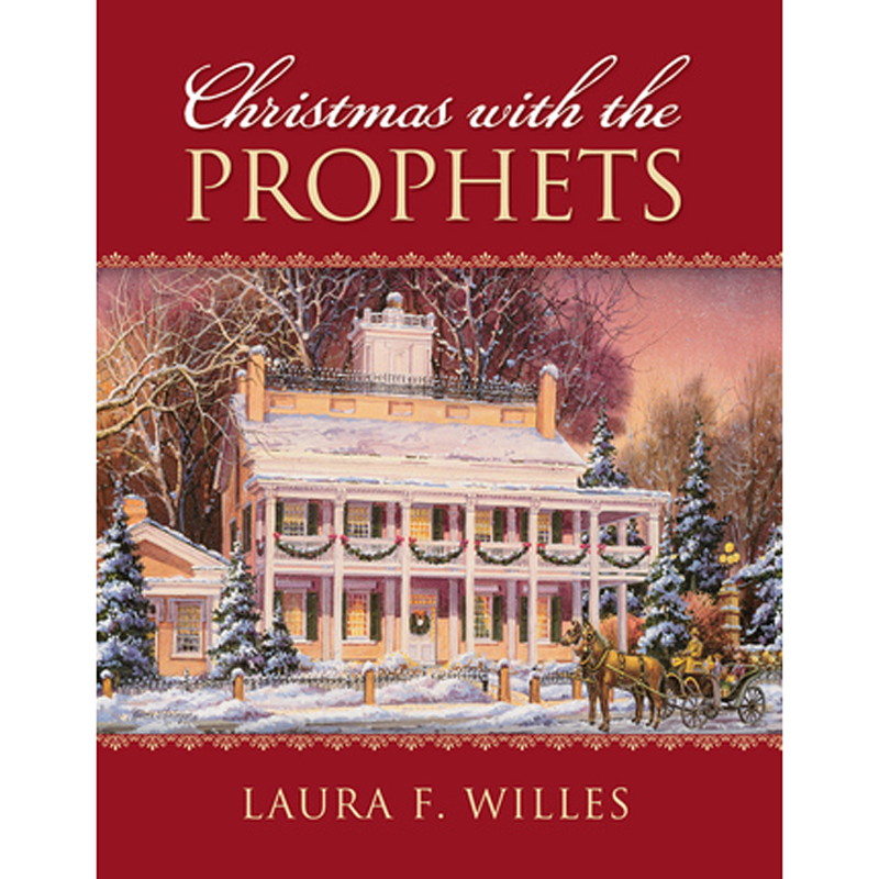 Christmas With the Prophets