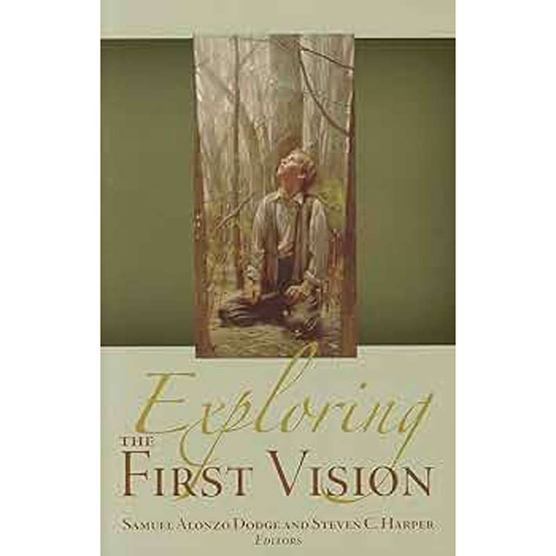 Exploring the First Vision