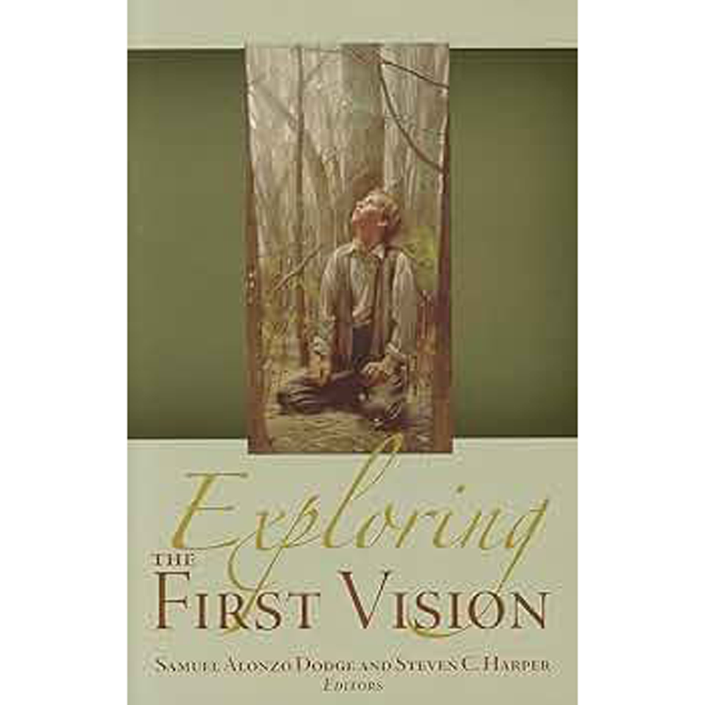 Exploring the First Vision, , large image number 0