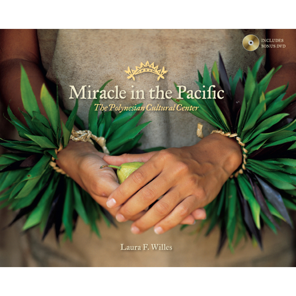 Miracle in the Pacific