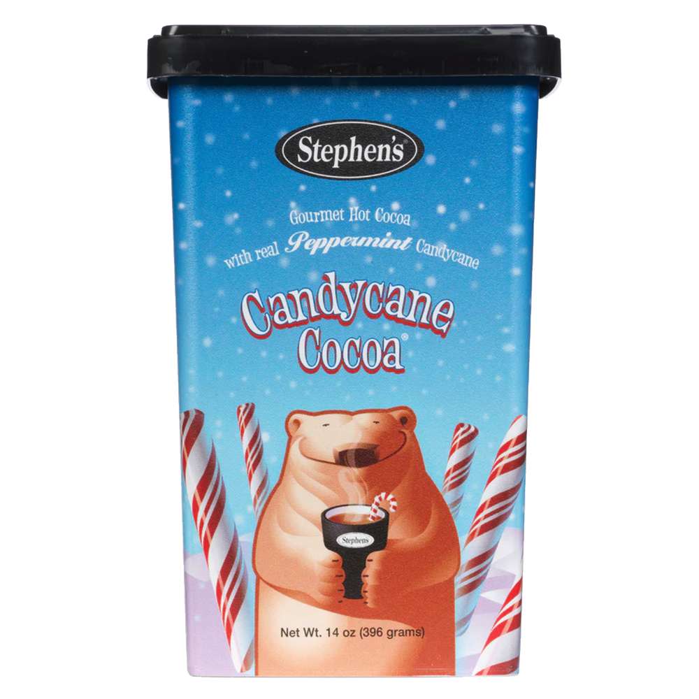 Milk Candycane Hot Cocoa, , large image number 0