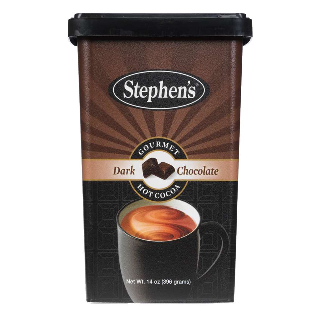 Dark Chocolate Hot Cocoa, , large image number 0