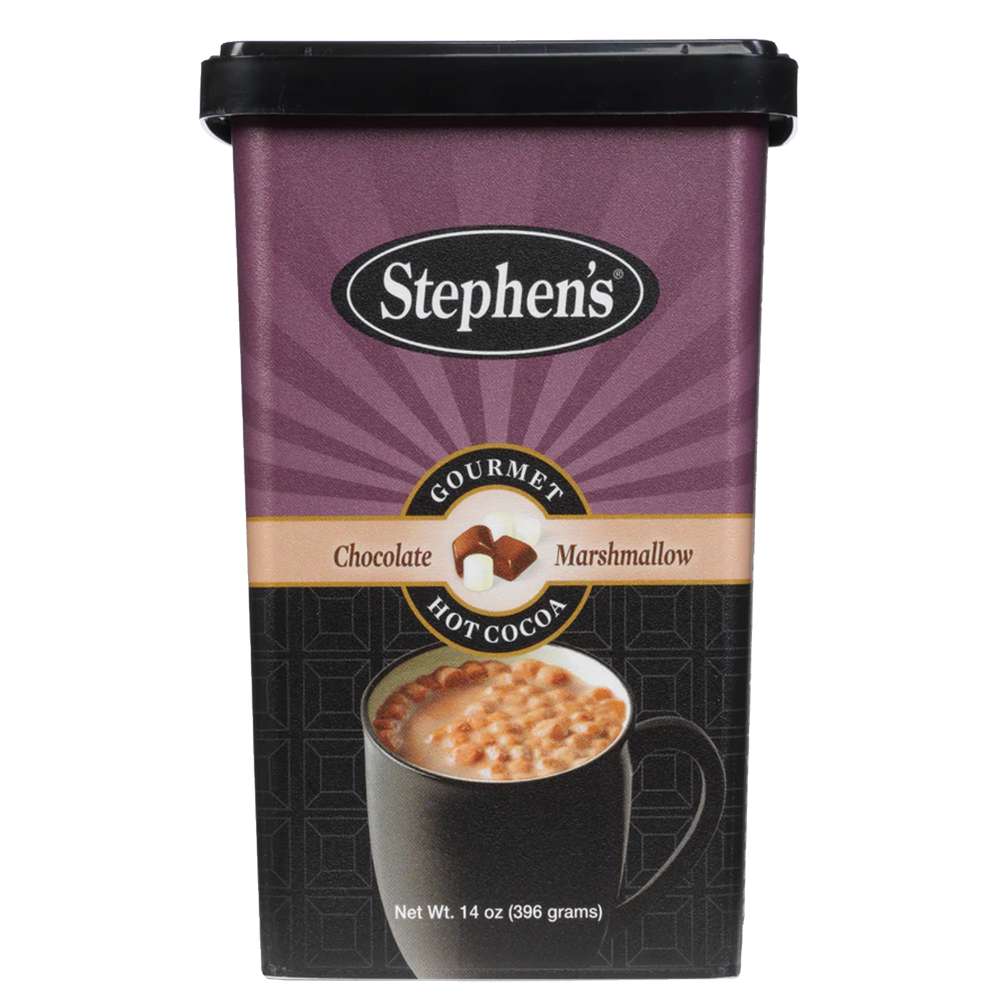Milk Chocolate Marshmallow Hot Cocoa, , large image number 0
