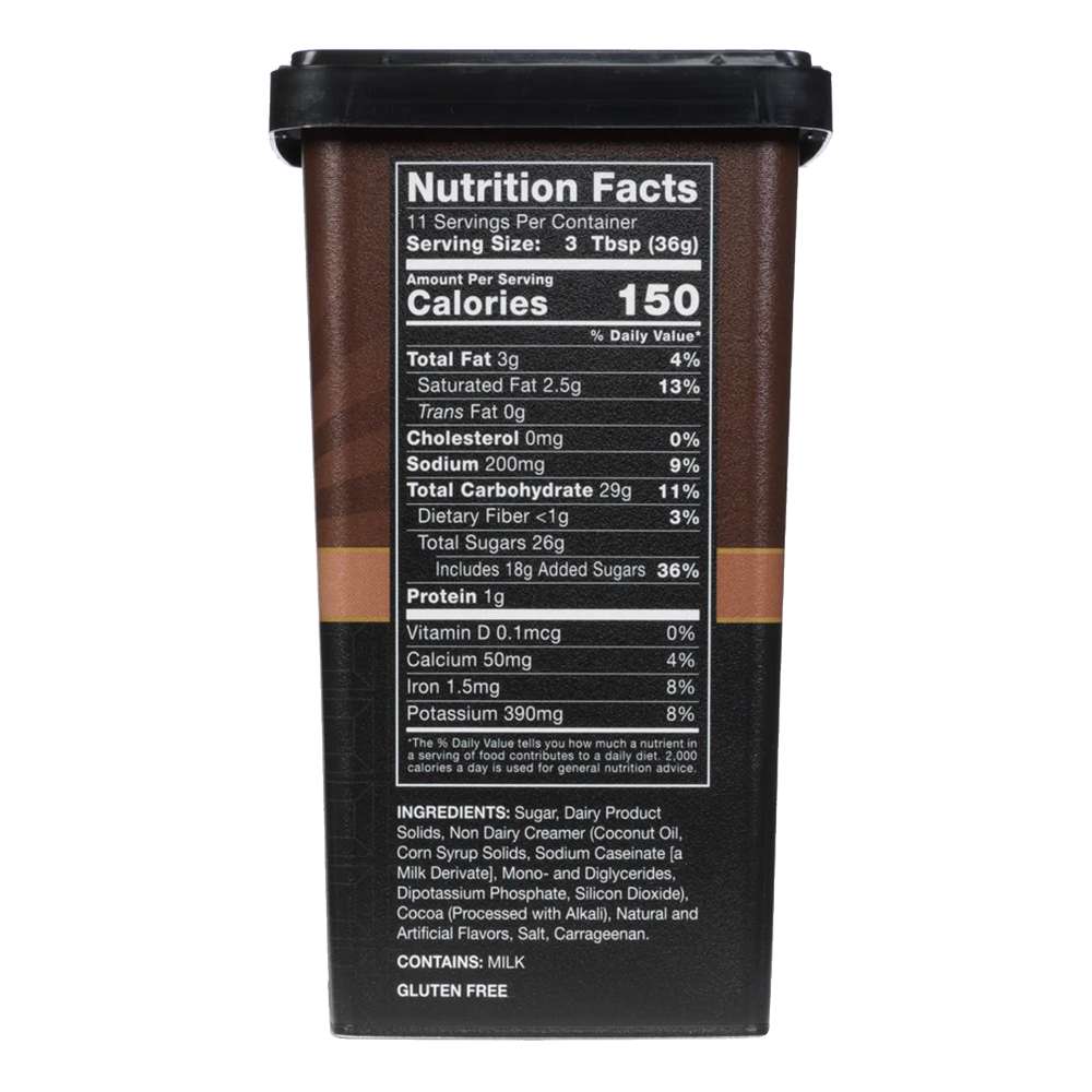 Dark Chocolate Hot Cocoa, , large image number 1