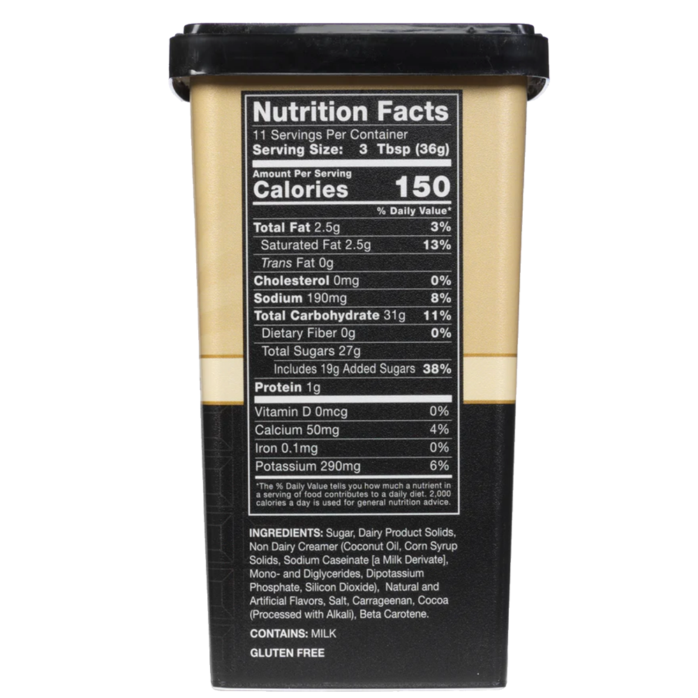 White Chocolate Hot Cocoa, , large image number 1