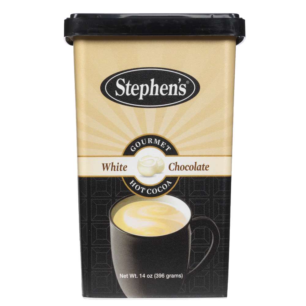 White Chocolate Hot Cocoa, , large image number 0