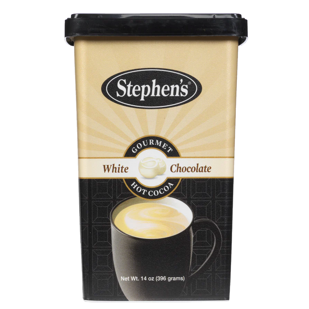 White Chocolate Hot Cocoa, , large image number 0