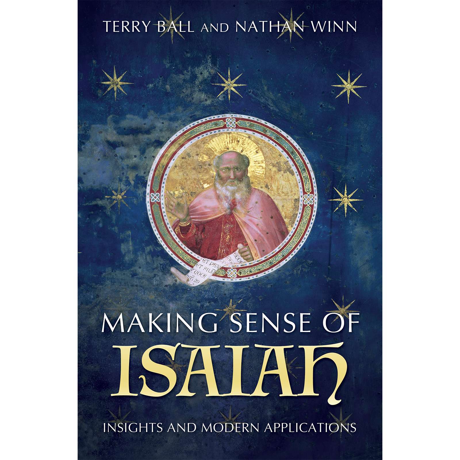 Making Sense of Isaiah