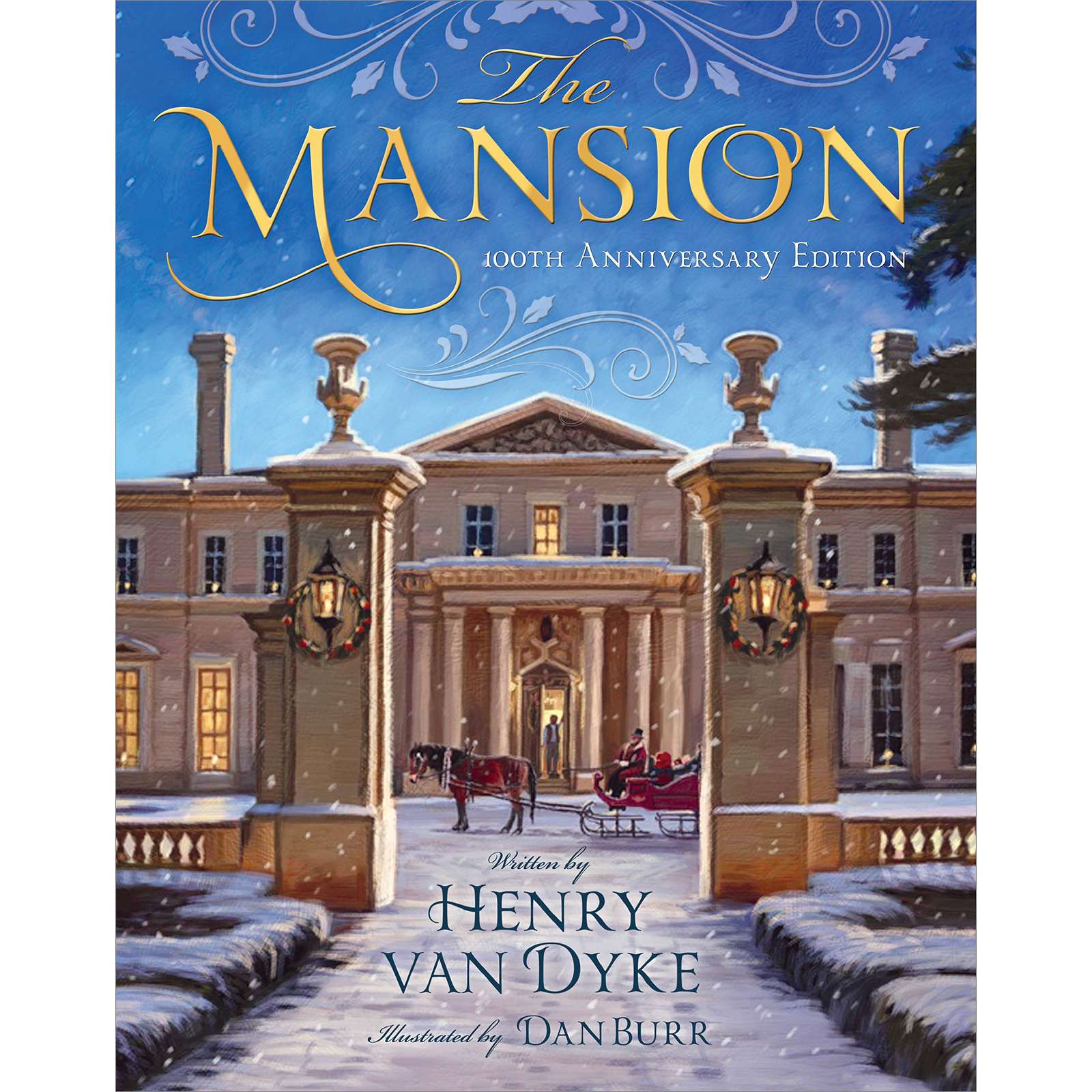 The Mansion, , large image number 0