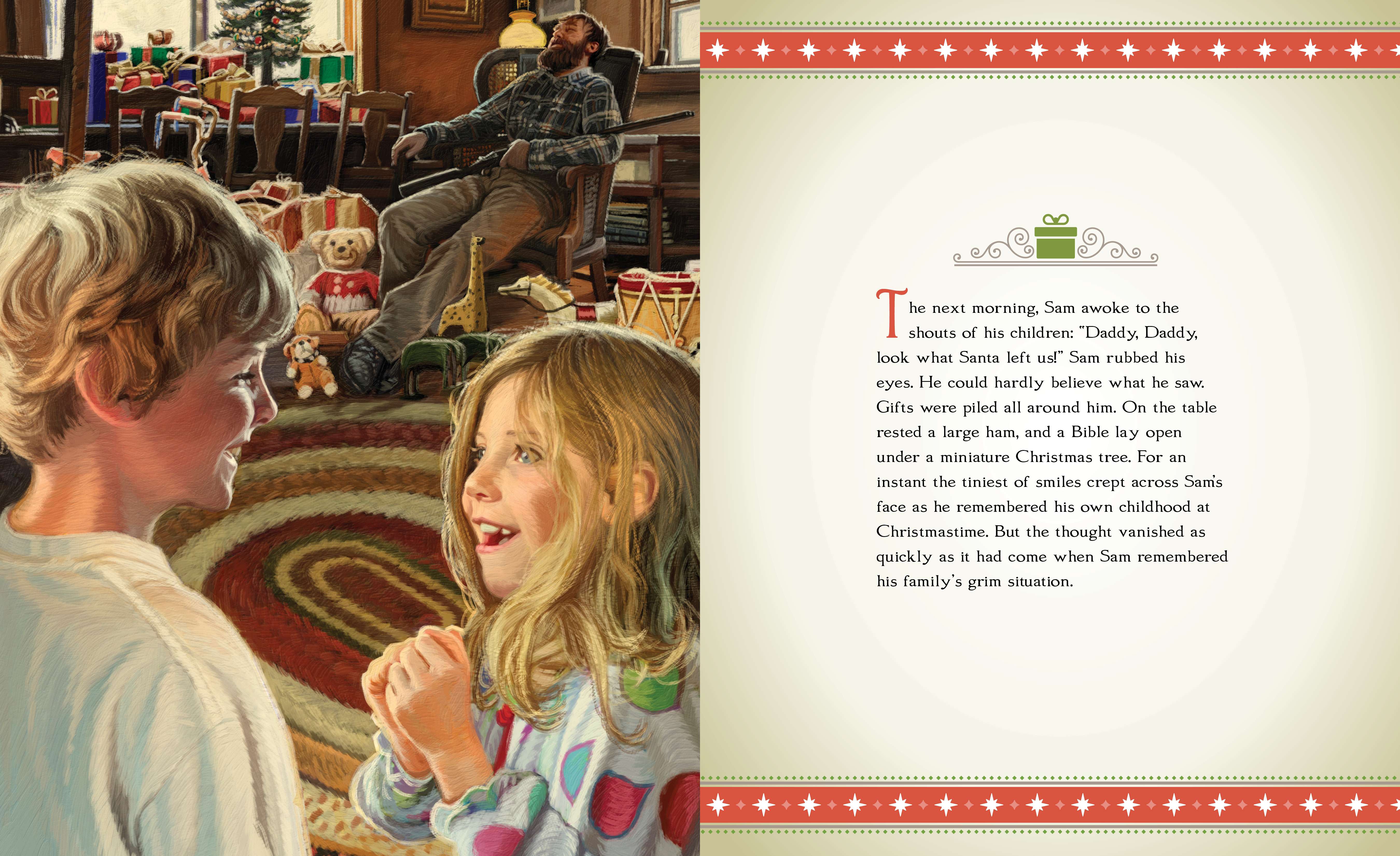 A Magical Christmas Collection, , large image number 6