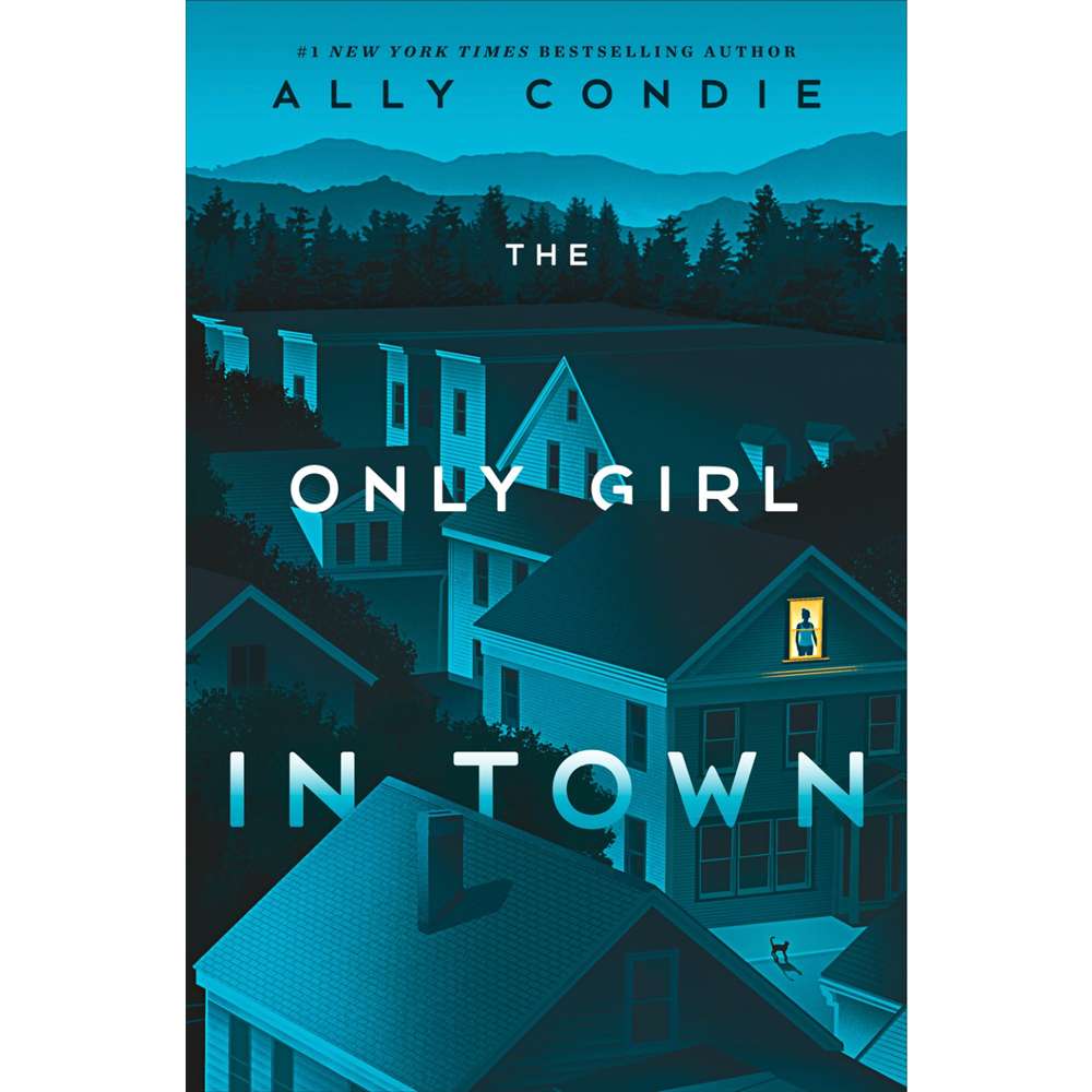 The Only Girl in Town, , large image number 0