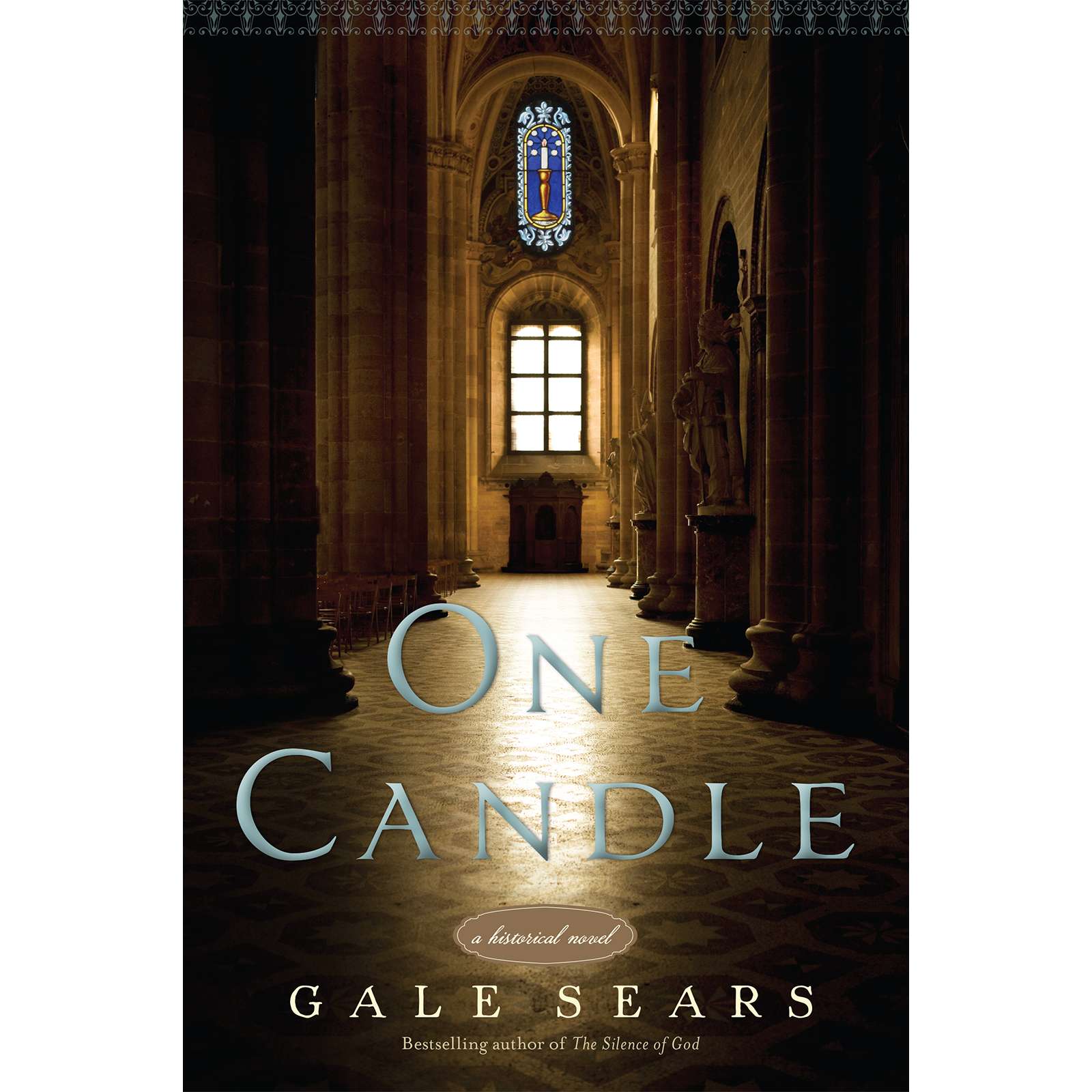 One Candle, , large image number 0