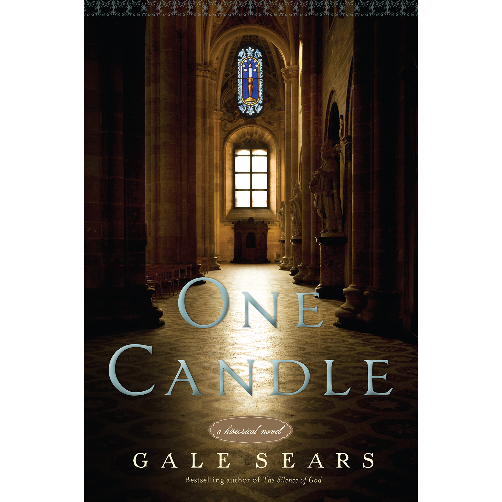 One Candle, , large image number 0