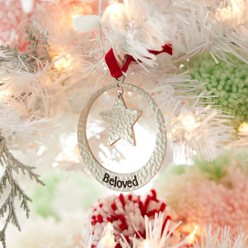 Names of Christ Hanging Star Ornament Set, , large image number 2