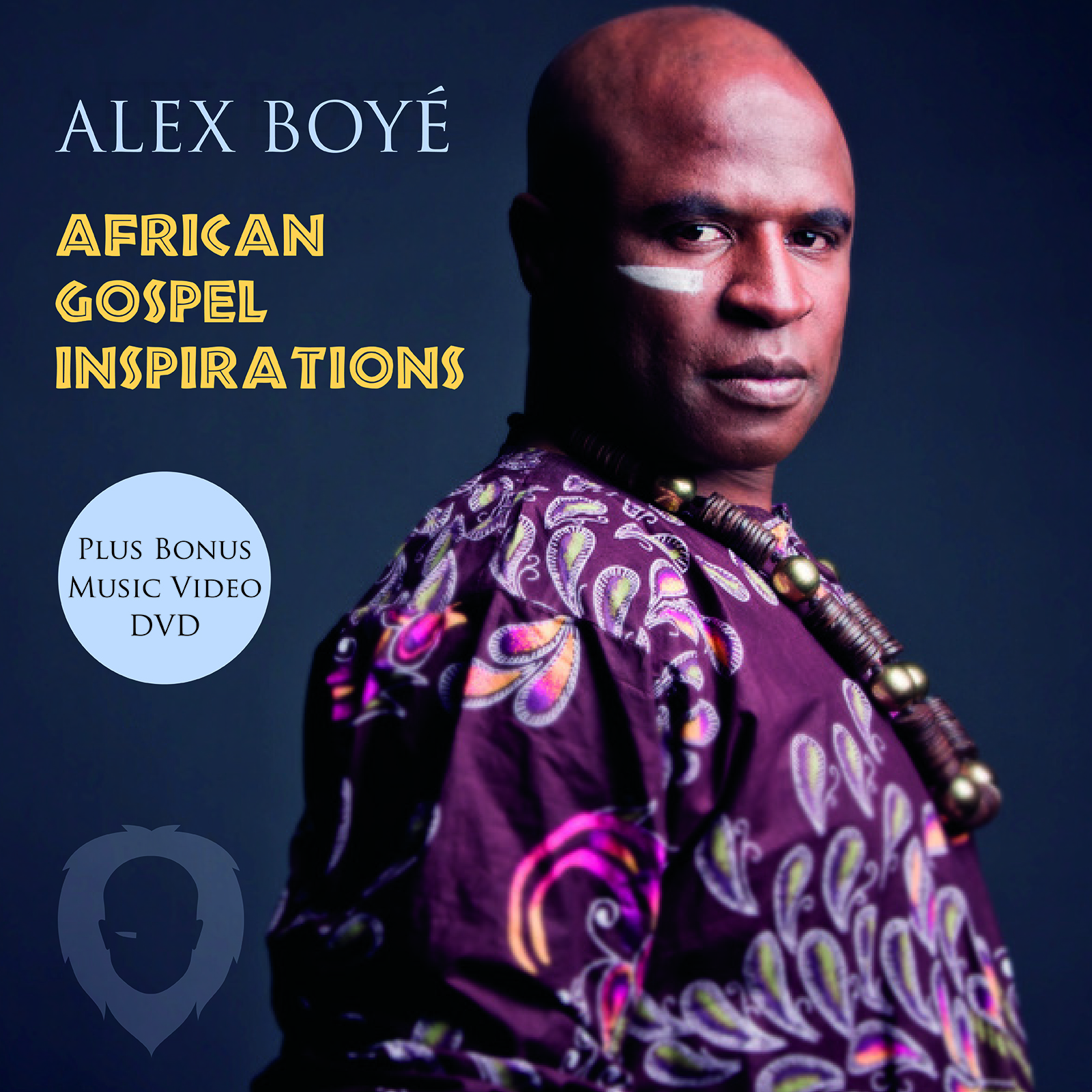 African Gospel Inspirations, , large image number 0