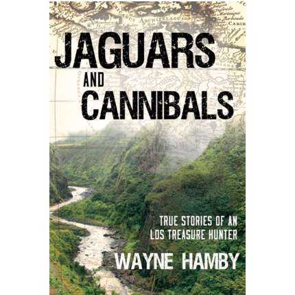 Jaguars and Cannibals