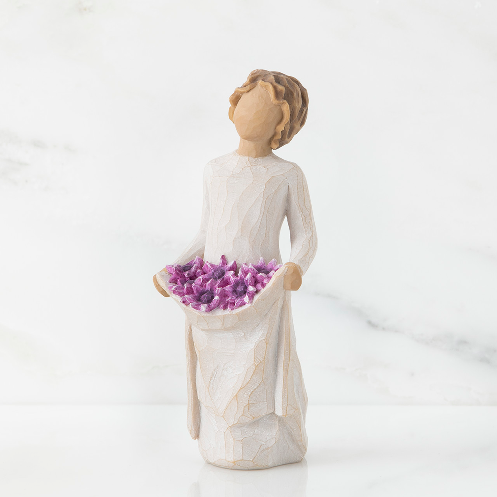 Simple Joys Figurine, , large
