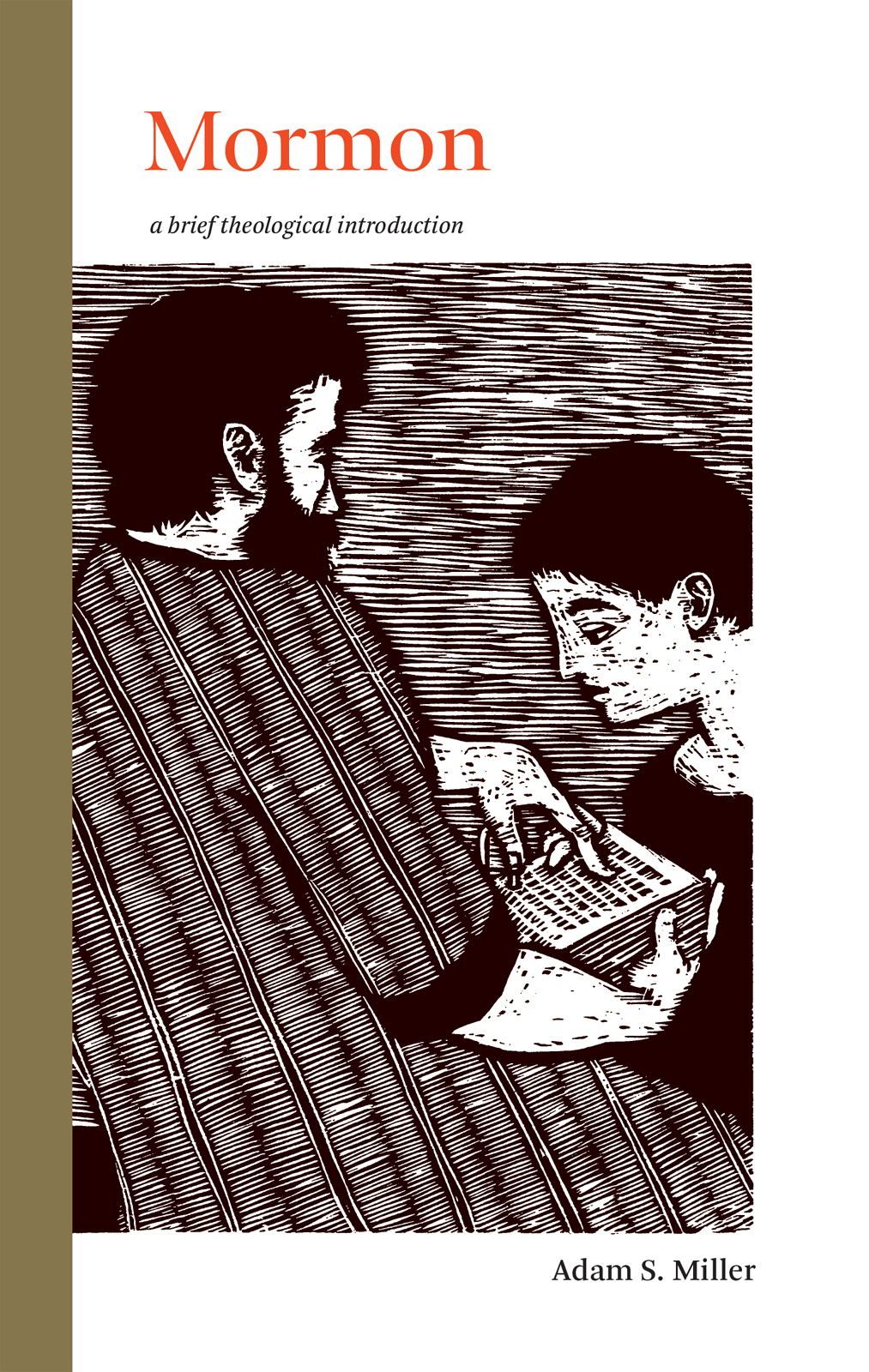 Mormon: A Brief Theological Introduction, , large image number 0